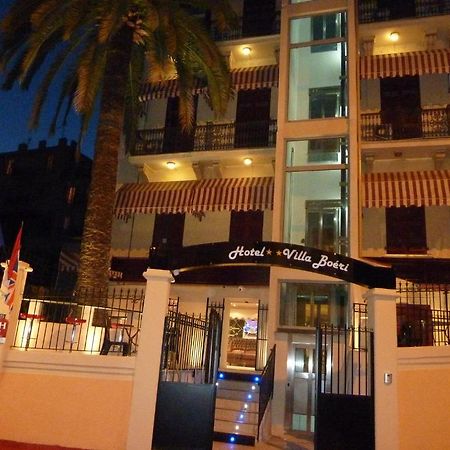 Hotel Villa Boeri Beausoleil Exteriér fotografie