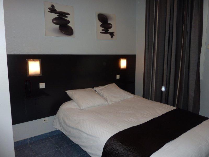 Hotel Villa Boeri Beausoleil Pokoj fotografie